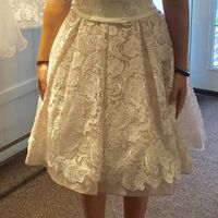 Show off your Bridal Shower attire! In need of inspiration