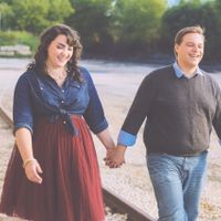 Your engagement photos