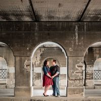 Your engagement photos