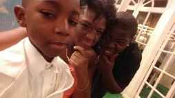 BAM!!!! Now Mrs. DuBose-Lawrence