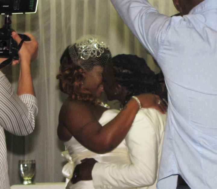 BAM!!!! Now Mrs. DuBose-Lawrence