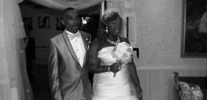 BAM!!!! Now Mrs. DuBose-Lawrence