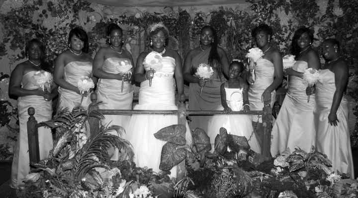 BAM!!!! Now Mrs. DuBose-Lawrence