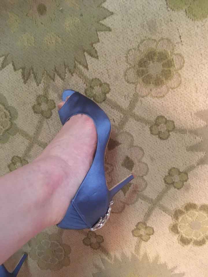Jewelry and shoes! Let me see yours !!