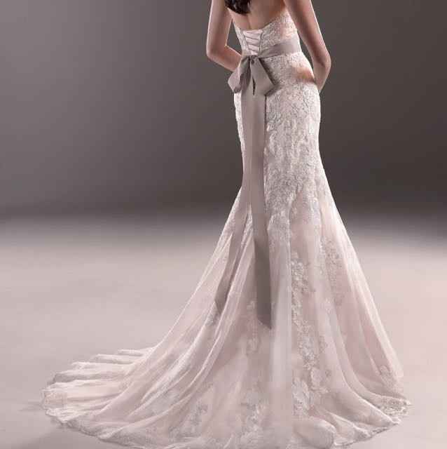 The ensemble- too much going on?