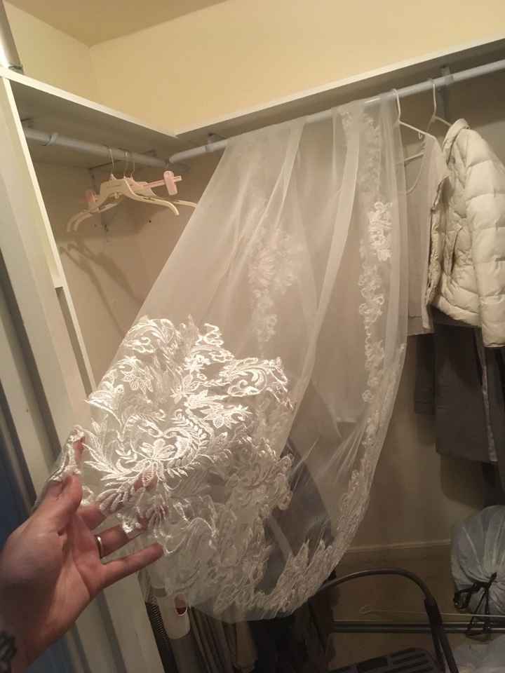 The ensemble- too much going on?