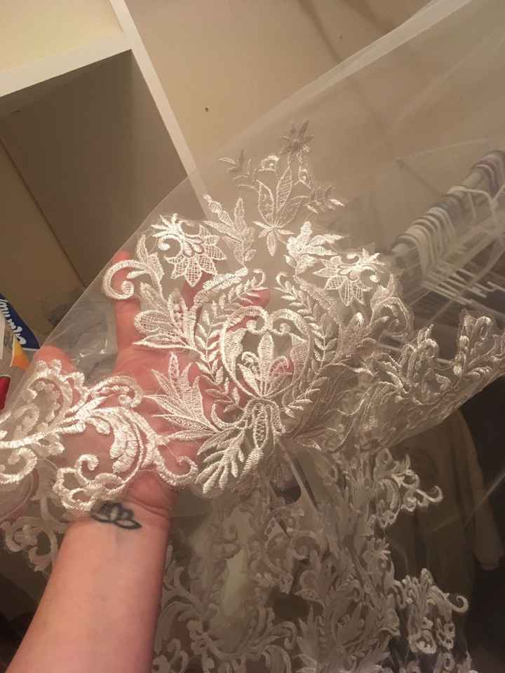 The ensemble- too much going on?