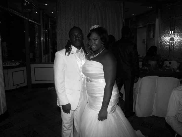 BAM!!!! Now Mrs. DuBose-Lawrence