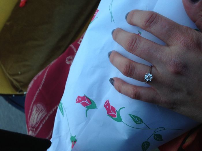 The Ring!!!