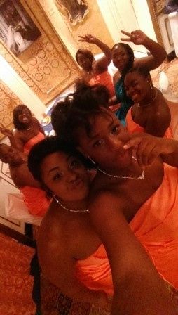 BAM!!!! Now Mrs. DuBose-Lawrence