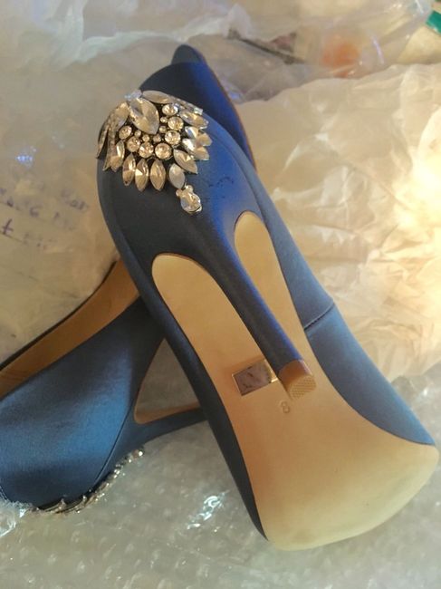 Jewelry and shoes! Let me see yours !!