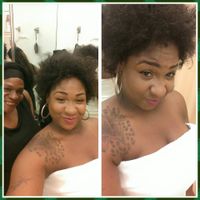 Spinoff: WTF and Tattoos