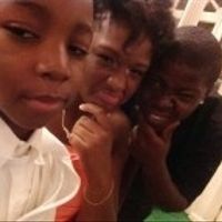 BAM!!!! Now Mrs. DuBose-Lawrence