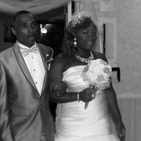 BAM!!!! Now Mrs. DuBose-Lawrence