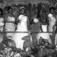 BAM!!!! Now Mrs. DuBose-Lawrence