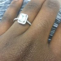 E-rings ~ show them off!