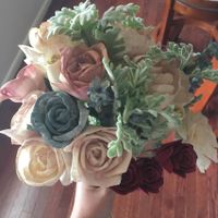 DIY BOUQUETS