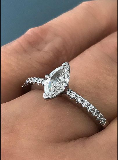 Which Ring do you like better? 5