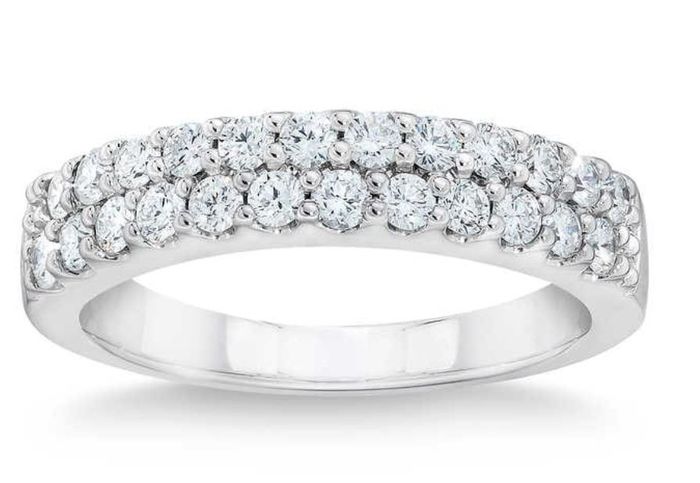 Which Ring do you like better? 1