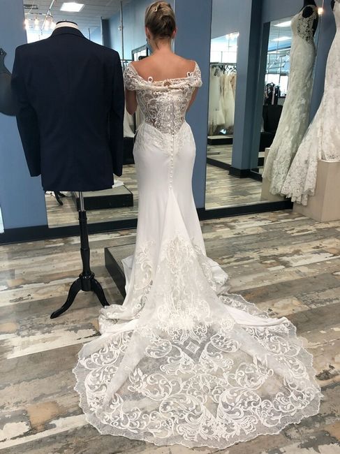 Alteration opinion - size 12 to 6 or 4?? 2