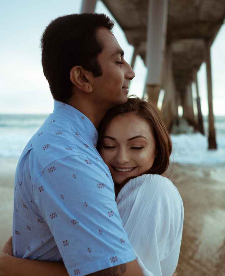 Couples getting married on March 26, 2021 - 1