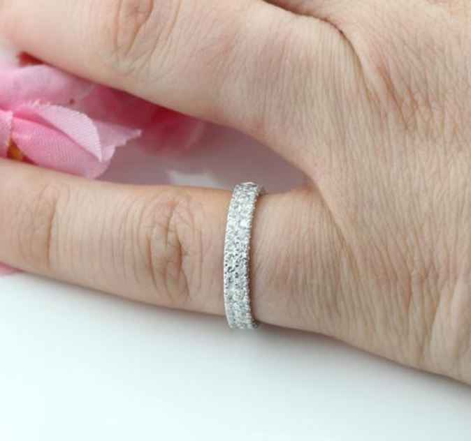 Which Ring do you like better? - 1