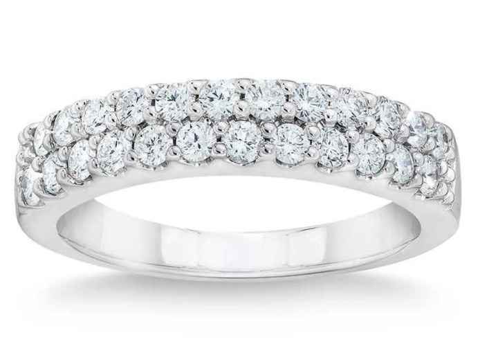 Which Ring do you like better? - 2