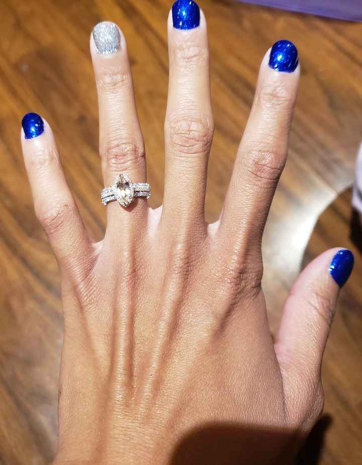 Show me the Ring!💍 - 2