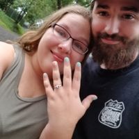 Show me the Ring!💍 - 1