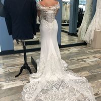 Alteration opinion - size 12 to 6 or 4?? - 2