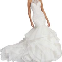 Strapless gown alteration help - 9