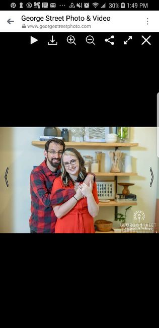 Engagement photo sneak peek Pic heavy - 3
