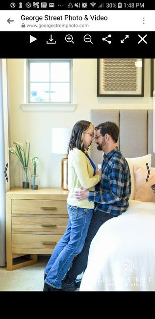 Engagement photo sneak peek Pic heavy - 5