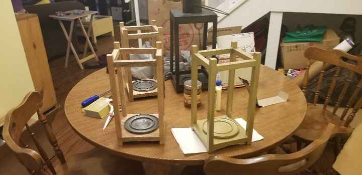 WeddingWire's Spin to Nailed It-D.I.Y.!!!! - 1