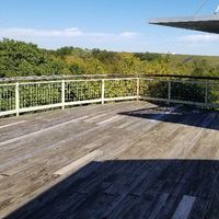 What’s your favorite thing about your venue? - 1