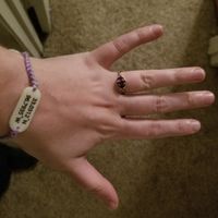 Emeralds, Sapphires, Rubies, oh my! - 1