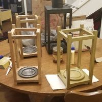 WeddingWire's Spin to Nailed It-D.I.Y.!!!! - 1