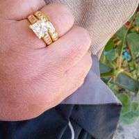 2026 Brides - Show us your ring! - 1