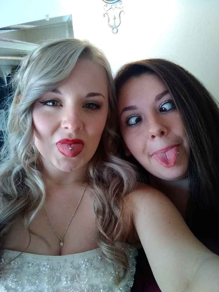 Sneak peak bam: pick heavy - 15