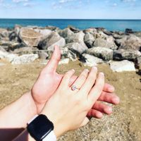 Brides of 2021! Show us your ring! - 1