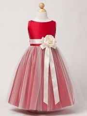 Lets talk Flower Girls Dresses