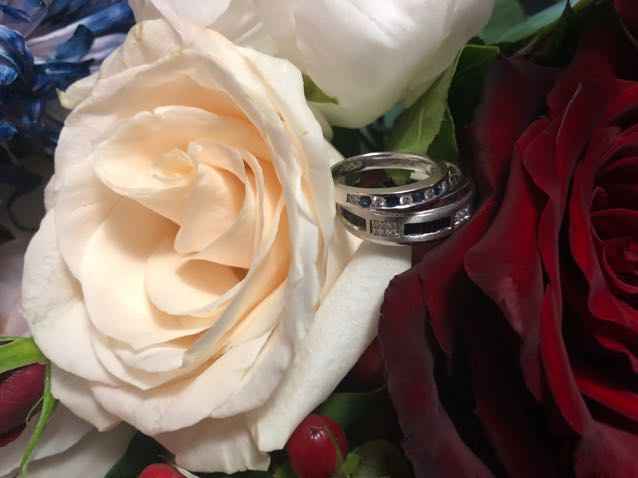 Couples getting married on Apr 29, 2018 in Florida - 1