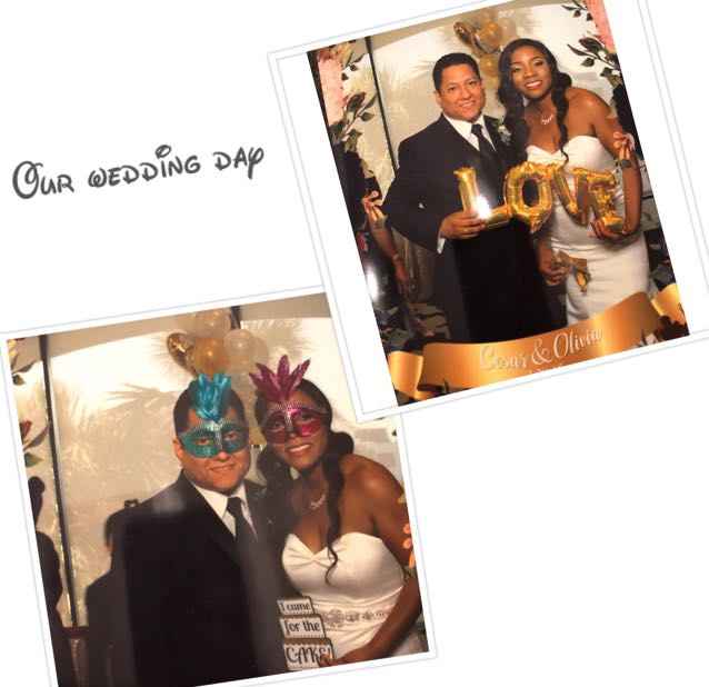 Couples getting married on Apr 29, 2018 in Florida - 2