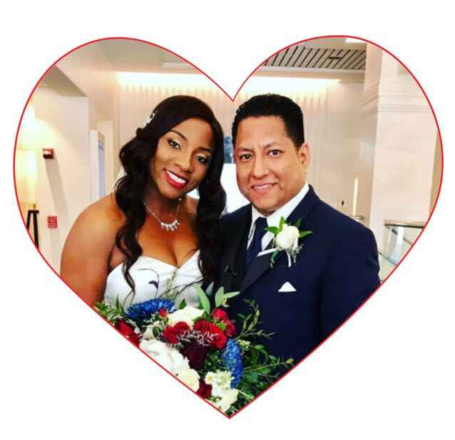 Couples getting married on Apr 29, 2018 in Florida - 3