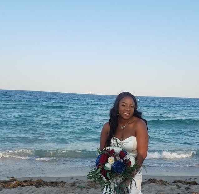 Couples getting married on Apr 29, 2018 in Florida - 5