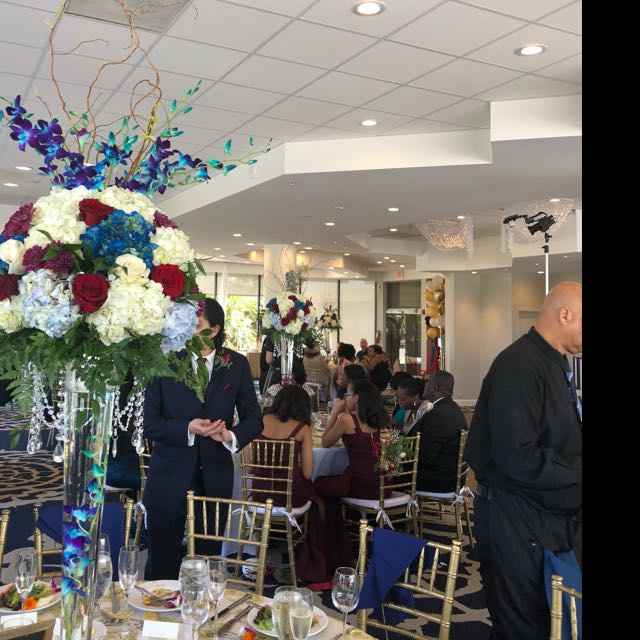 Couples getting married on Apr 29, 2018 in Florida - 8