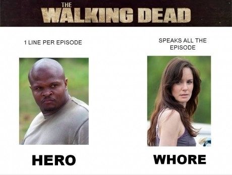 NWR : The Plague? Excuse me?