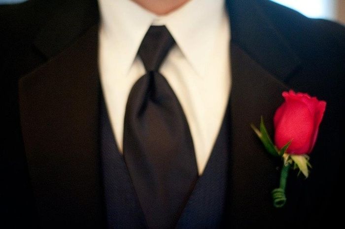 Let's see your FH/FW wedding outfits!