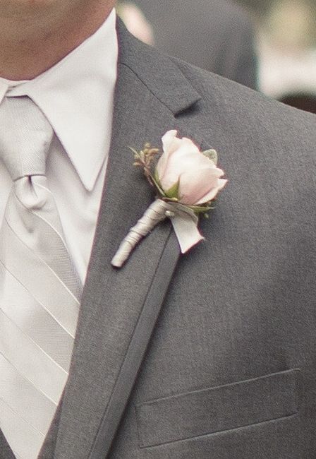 Let's see your FH/FW wedding outfits!