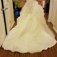 i found my dress!! - 2